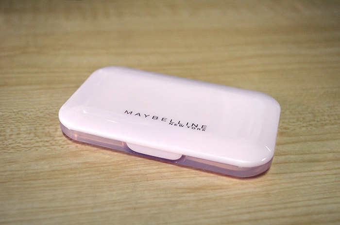 Maybelline Powder - Case