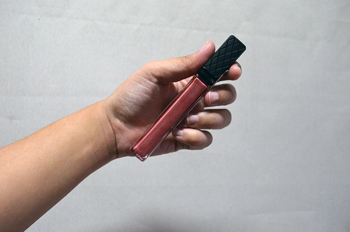 Nov BDJ Box - Revlon