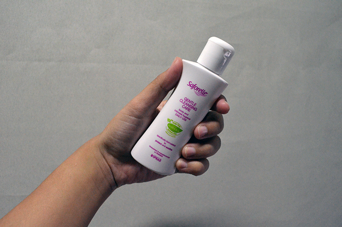 Nov BDJ Box - Saforelle