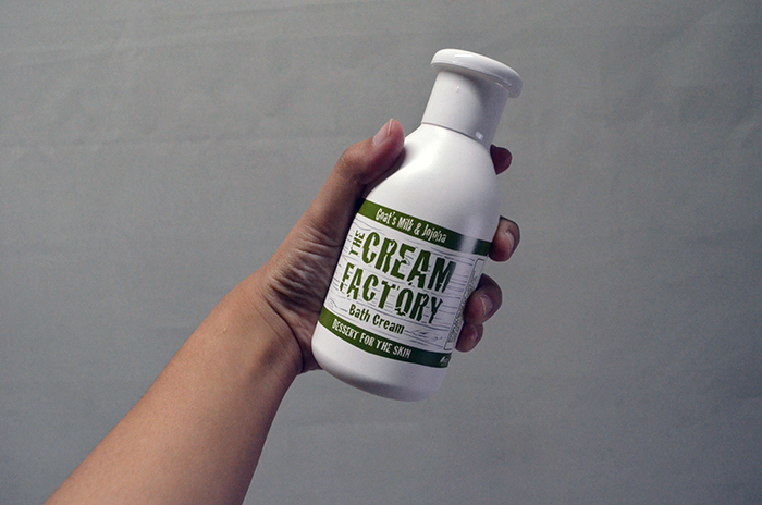 Nov BDJ Box - The Cream Factory