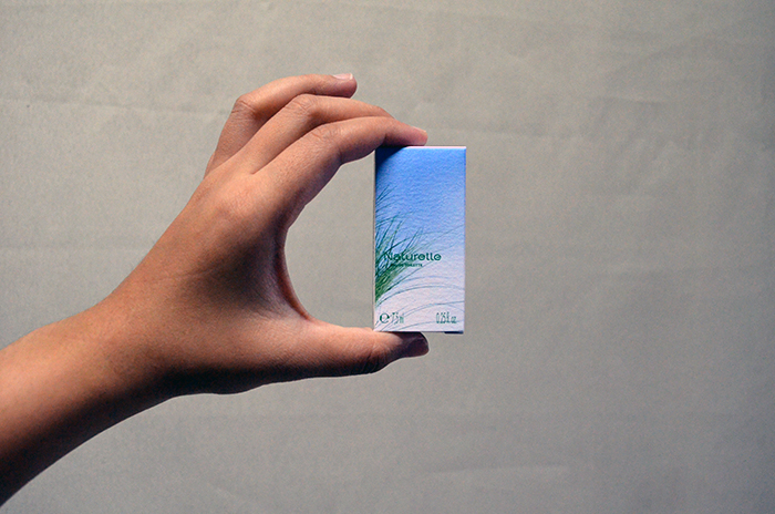 Nov BDJ Box - Yves Rocher