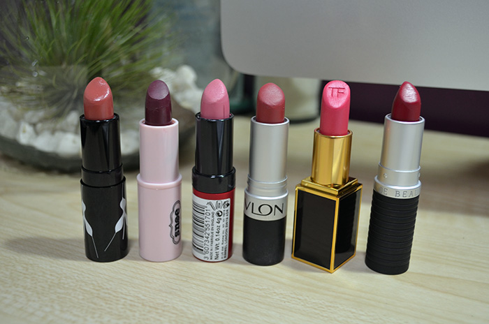 Nude Lip Liner - Lipsticks