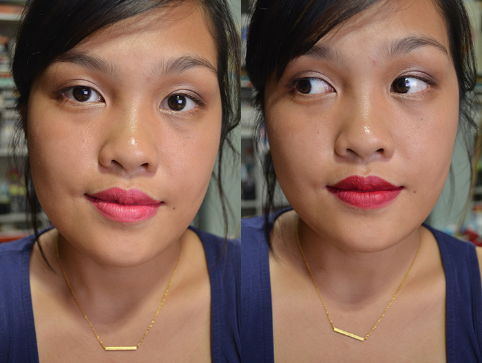 Nude Lip Liner - Tom Ford Flamingo, LMdB Signature