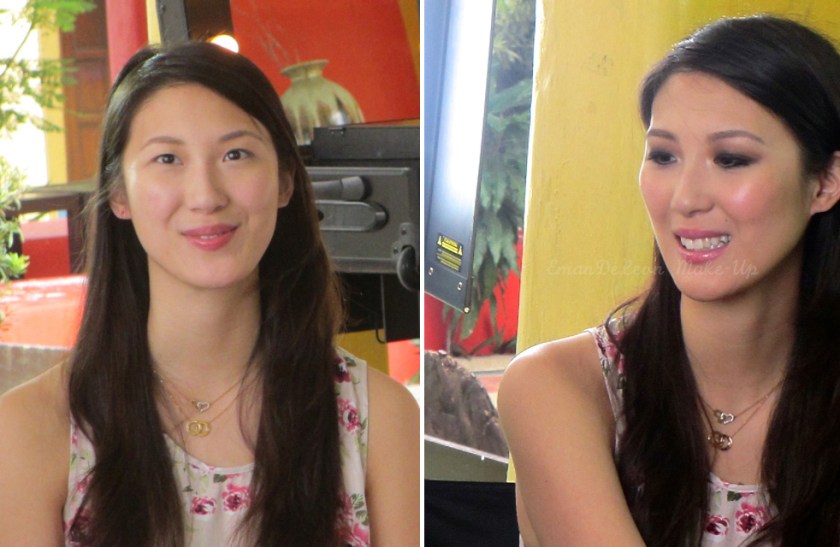 Revlon Beauty SOS - Nov 10 - Face