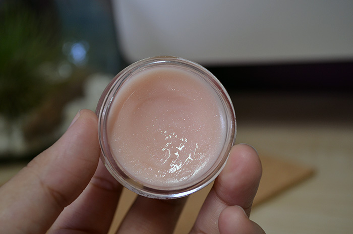 Sara Happ - The Lip Slip - Pot