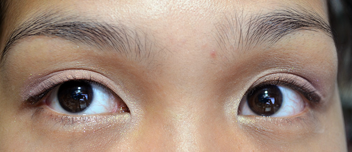 Sigma - Grasp, Notre Dame, Versailles - Eyes