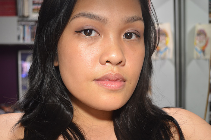 snoe Poudre Phenomenon - Face 2