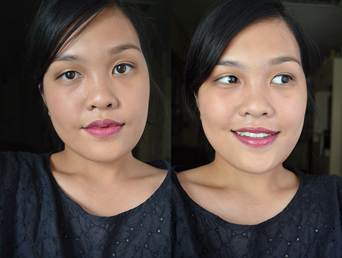 3CE Vamp - Matte, Glossy