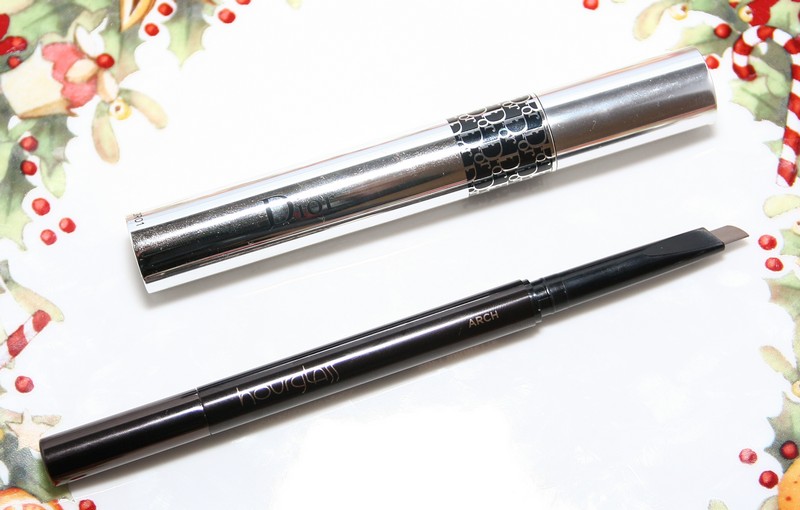 Diorshow Iconic Overcurl, Hourglass Arch Soft Brunette