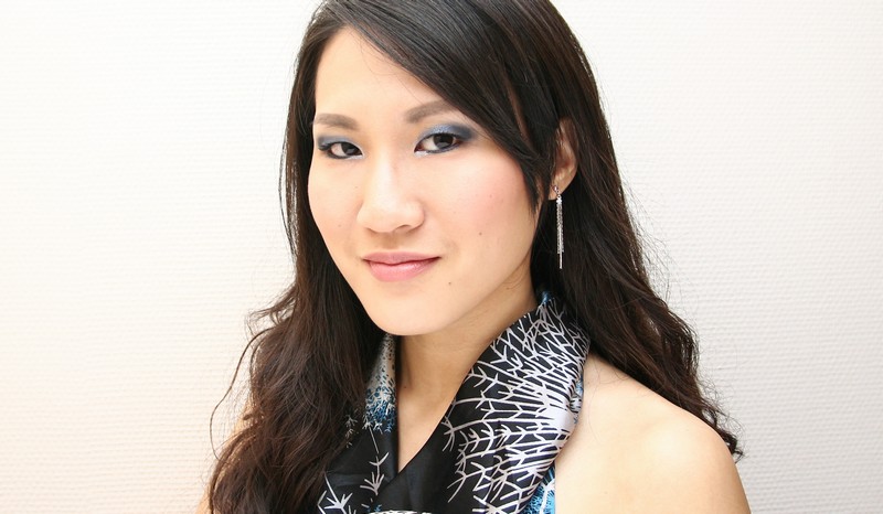 Estee Lauder Arctic Zinc FOTD