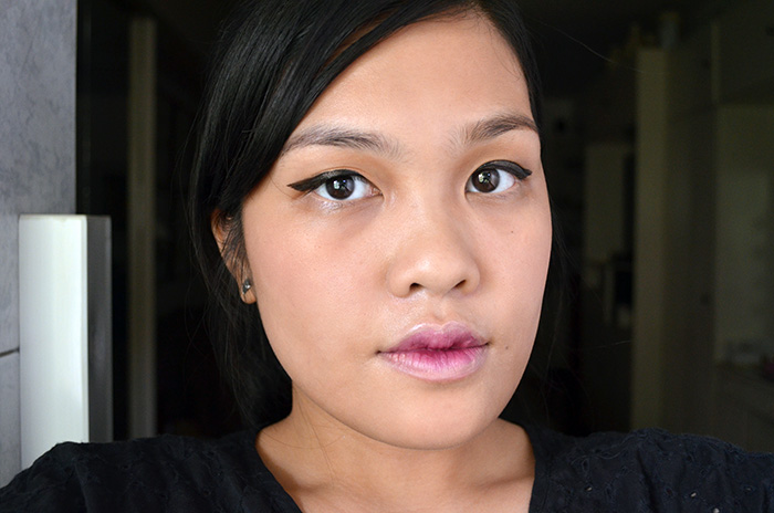 Gradient Lip - 3CE Vamp 2