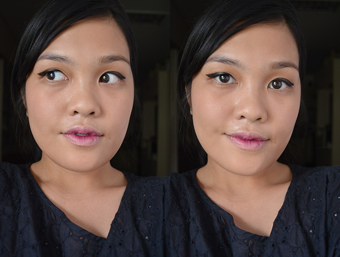 Gradient Lip - 3CE Vamp