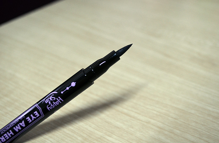 Happy Skin - Eye Am Here to Stay - Tip