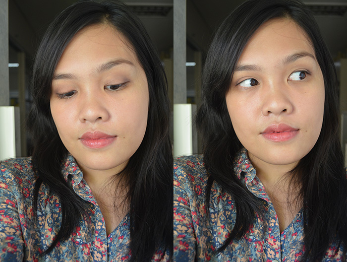 Hourglass Dim Light Face