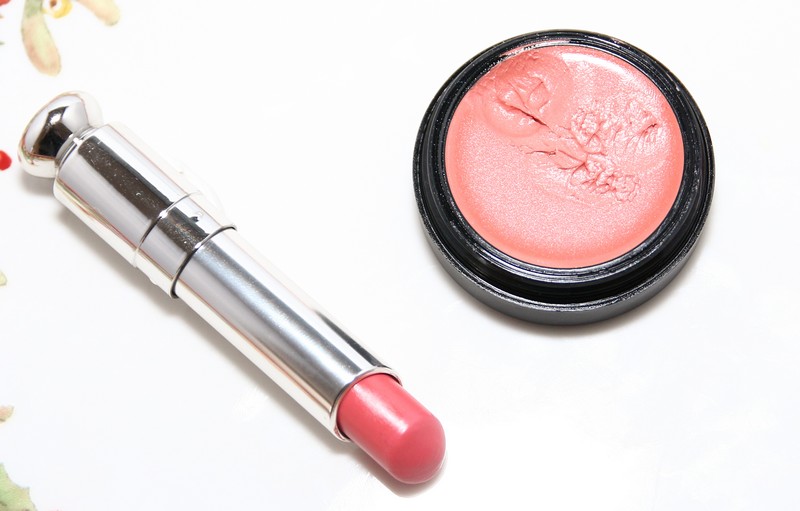 LMdB Coral Nymph, Dior Spring Ball Addict Extreme