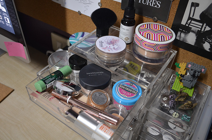 MU Storage - Top - 1