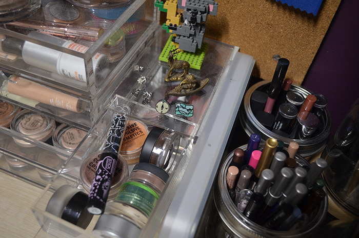 MU Storage - Top Side - 1