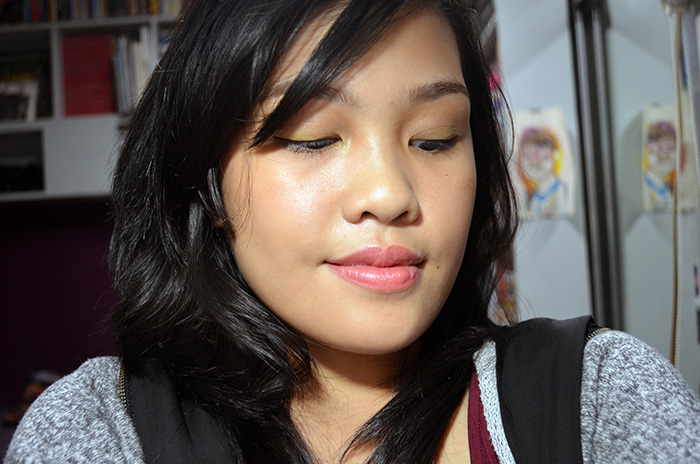 OCC - CCC - Cthulu - Face