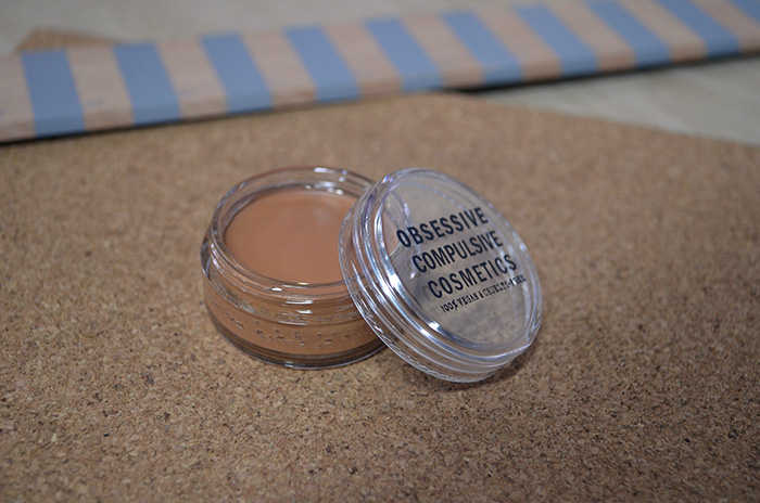 OCC - Concealer - Y3