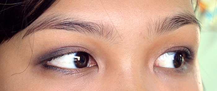 Orphicus, Equinox  - Eyes