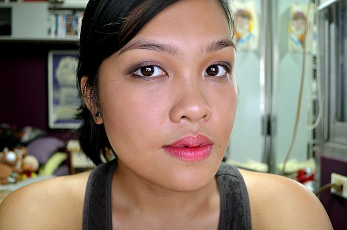 Orphicus, Equinox - Face