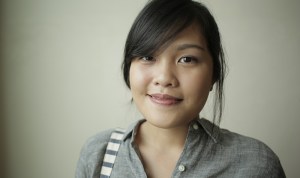 Oslo Cosmetics - Carina Blush - Face 1