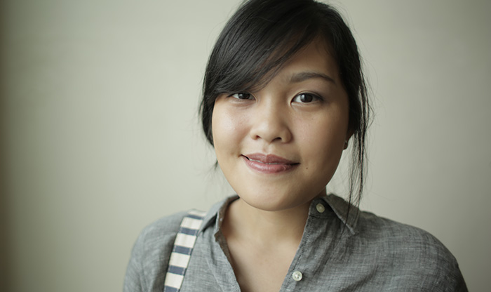 Oslo Cosmetics - Carina Blush - Face 1