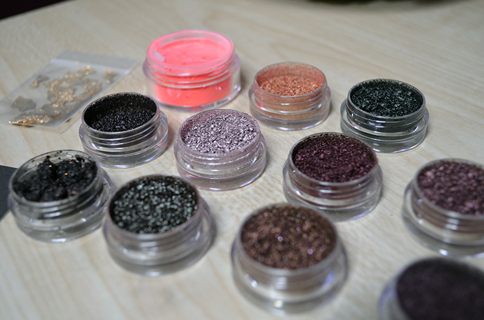 Oslo Cosmetics - First Order 4