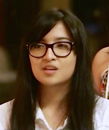 Revlon 2 - Model chyna