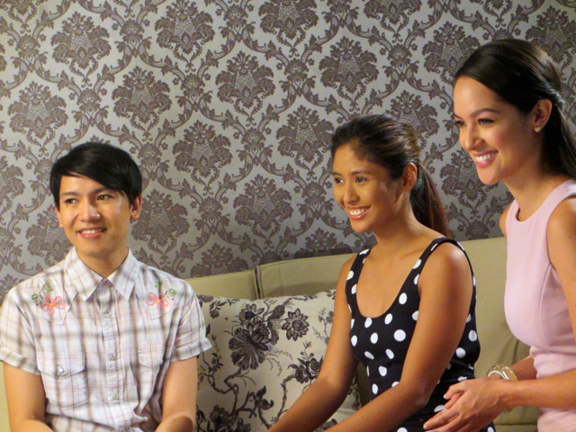 Revlon 3 - Segment Group