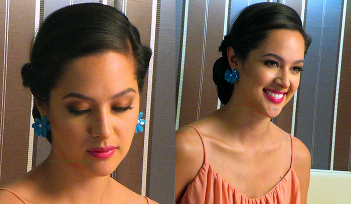 Revlon 4 - Patti Grandidge