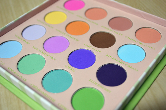 Sigma - Creme de Couture - Pans