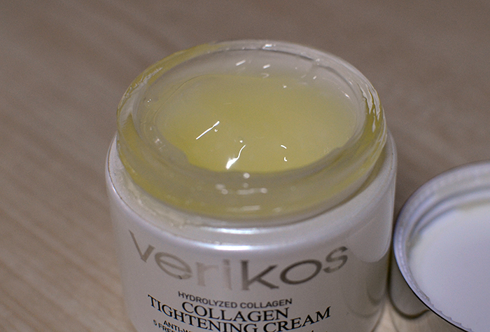 Verikos - Hydrolized Collagen