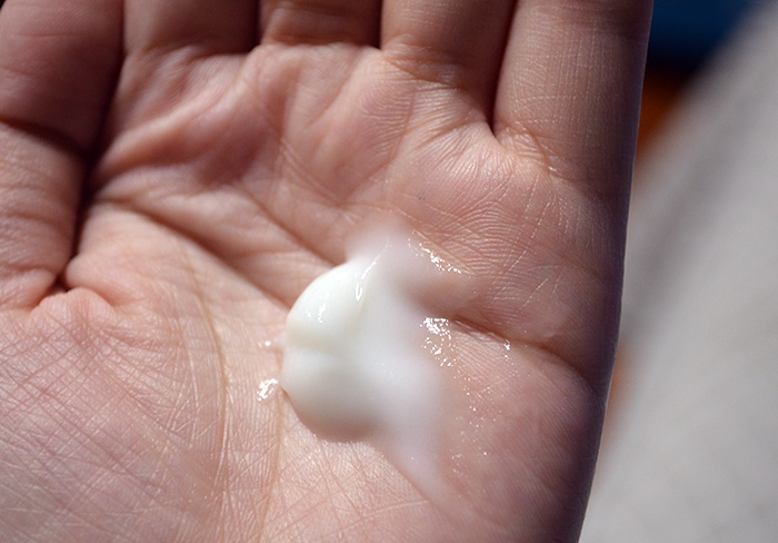 BNT - Nature Republic Aqua - Super Aqua Max - Combination Watery Cream - Product