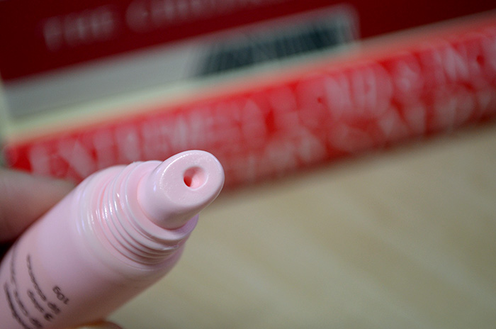 Brilliant Loveheart Lip Essence - Applicator