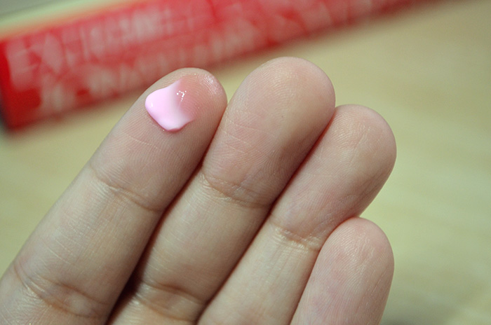 Brilliant Loveheart Lip Essence