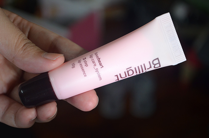 Brilliant loveheart - Product