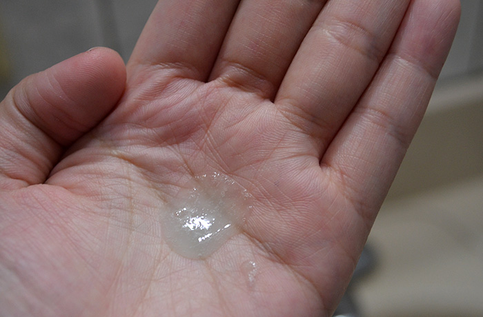 BRTC Bubble Refining Cleanser - Product