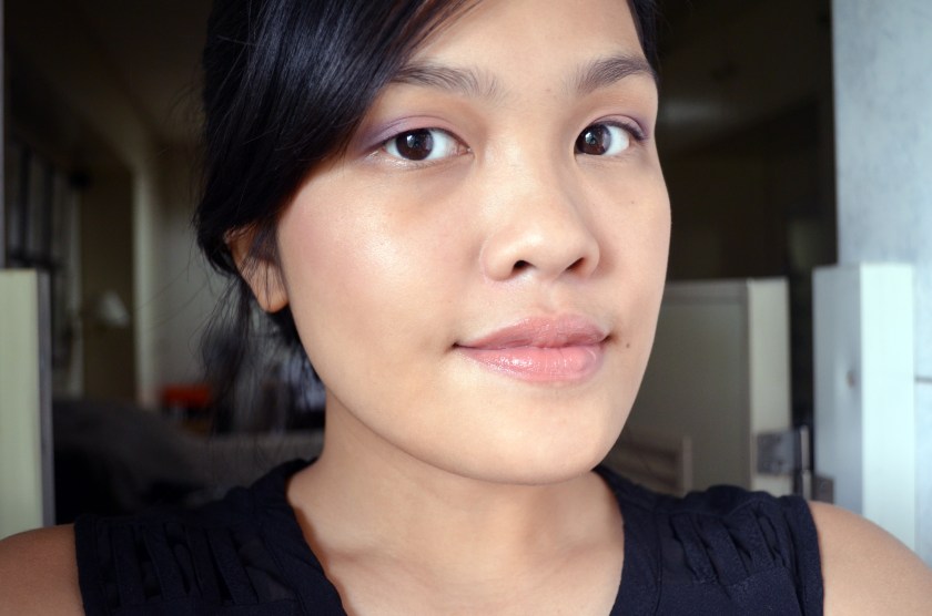 FOTD - 1