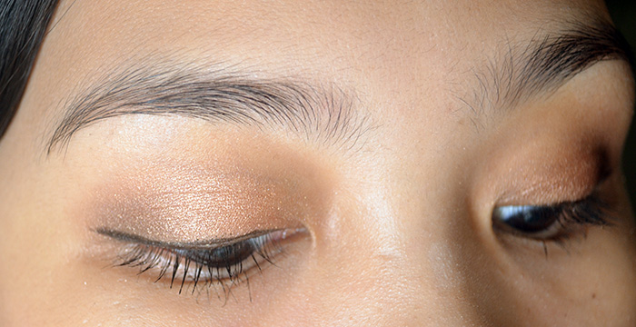 Graymelin Liner - Closed Eyes