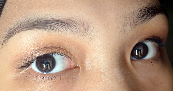 Graymelin Liner - Open Eyes