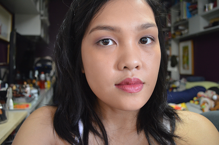 Le Métier de Beauté - Cheeky Chic - Electra and Ondine