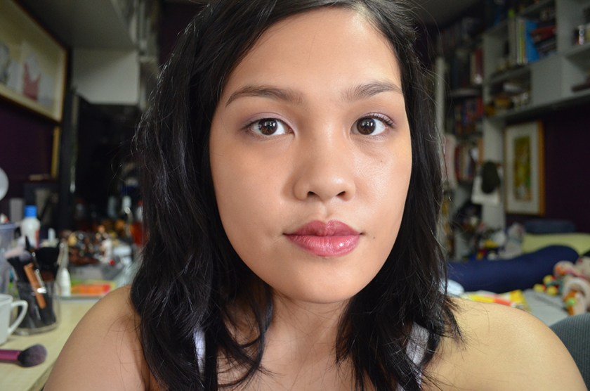 Le Métier de Beauté - Cheeky Chic - Electra