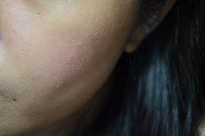 Le Métier de Beauté Cheeky Chic - Ondine and Dali - Face