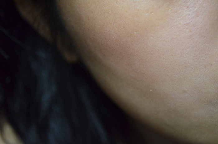 Le Métier de Beauté Cheeky Chic - Velvet Underground - Face