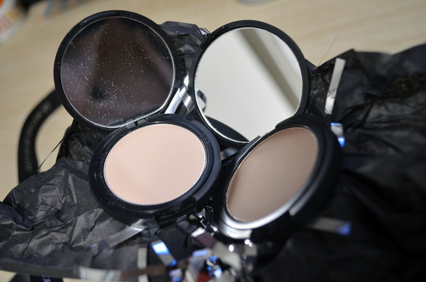 Le Métier de Beauté - True Colour Eye Shadow - Naked, Tamarack