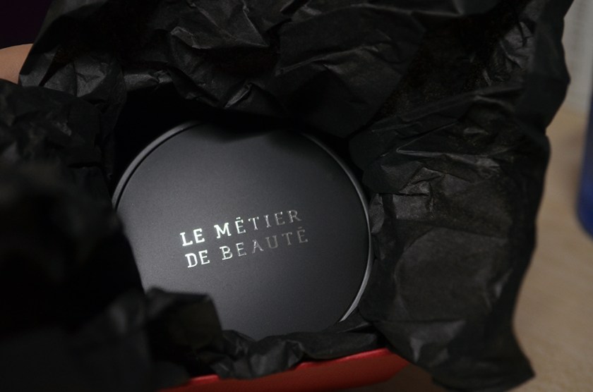 Le Metier de Beaute - Kaleidoscope Face Kit - Cheeky Chic - Box