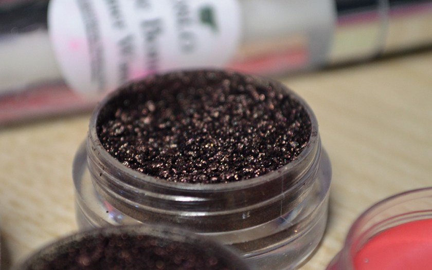 Oslo Cosmetics - Asterism