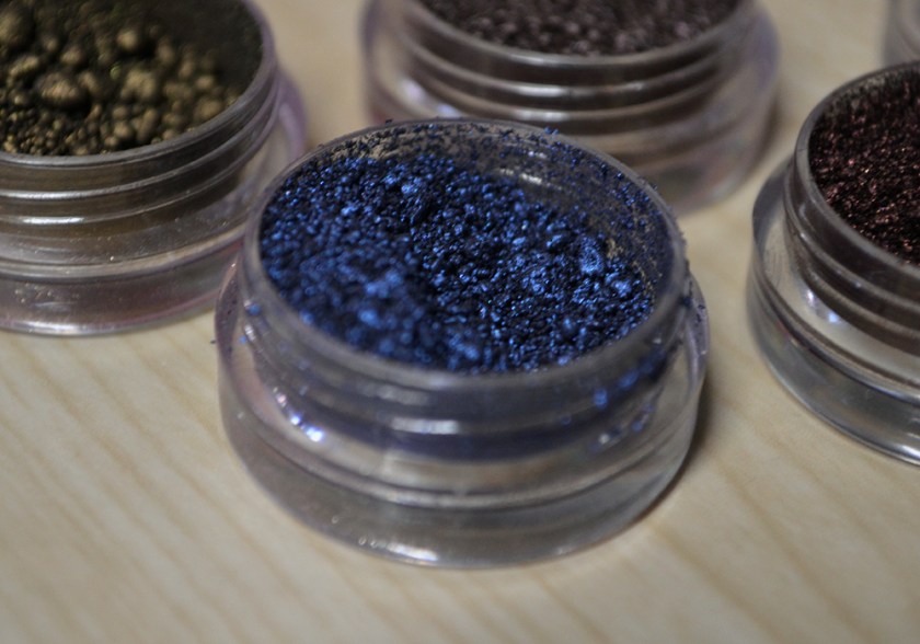 Oslo Cosmetics - Winter is Coming