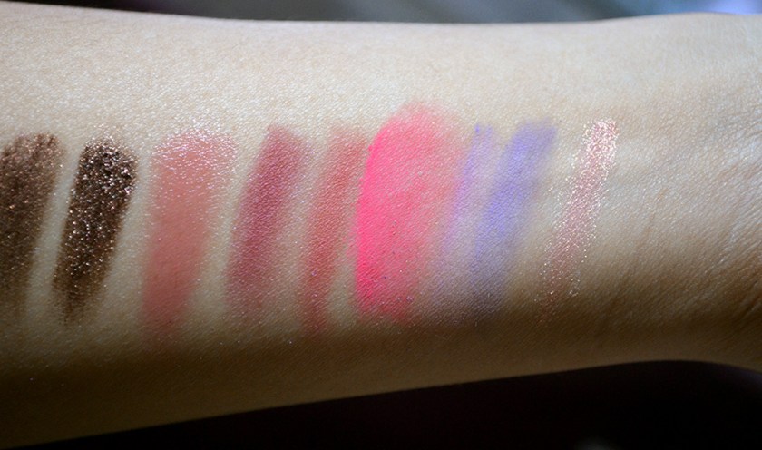 Oslo Haul 2 - Half Swatch 2